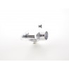 Side indicator indicator set Ford Focus 1 3 4 5 door 98 03 chrome