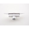 Side indicator indicator set Ford Focus 1 3 4 5 door 98 03 chrome