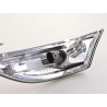 Side indicator indicator set Porsche 911 991 from 2012 smoke