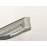 Side indicator indicator set Porsche 911 991 from 2012 smoke