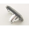 Side indicator indicator set VW Golf 2 black
