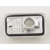 Side indicator indicator set VW Golf 2 chrome