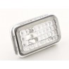 Side indicator indicator set VW Golf 2 chrome