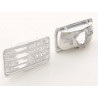 Side indicator indicator set VW Golf 3 chrome