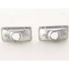 Side indicator indicator set VW Golf 3 chrome