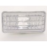 Side indicator indicator set VW Golf 3 chrome
