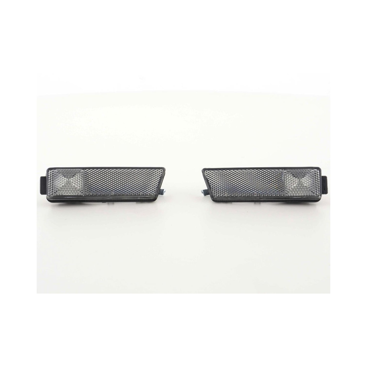 Side indicator indicator set VW Golf 3 black