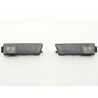 Side indicator indicator set VW Golf 3 black