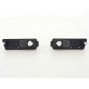 Side indicator indicator set VW Golf 3 black