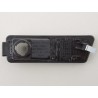 Side indicator indicator set VW Golf 3 black