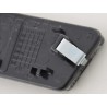 Side indicator indicator set VW Golf 3 black