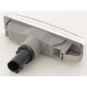 Side indicator indicator set LED BMW 5er E39 chrome