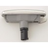 Side indicator indicator set LED BMW 5er E39 chrome