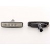 Side indicator indicator set LED BMW 5 series E39 black