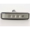 Side indicator indicator set LED BMW 5 series E39 black