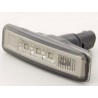 Side indicator indicator set LED BMW 5 series E39 black