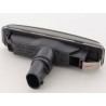 Side indicator indicator set LED BMW 5 series E39 black