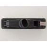 Side indicator indicator set LED BMW 5 series E39 black