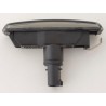 Side indicator indicator set LED BMW 5 series E39 black