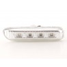 Side indicators blinker set LED BMW 3 series E46 98 02 clear