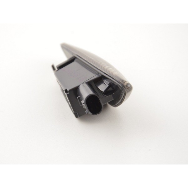 Side indicator indicator set LED BMW X3 F25 from 2010 black