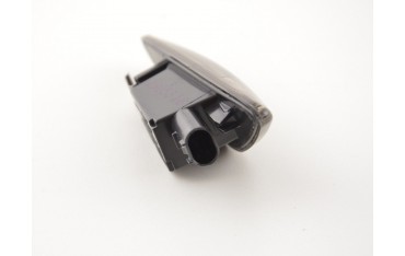 Side indicator indicator set LED BMW X3 F25 from 2010 black