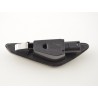 Side indicator indicator set LED BMW X3 F25 from 2010 black