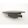 Side indicator indicator set LED BMW X3 F25 from 2010 black