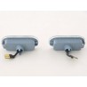 Side indicator indicator set LED VW Golf 4 chrome