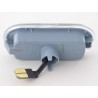 Side indicator indicator set LED VW Golf 4 chrome