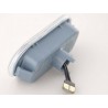 Side indicator indicator set LED VW Golf 4 chrome