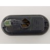 Side indicator indicator set LED VW Golf 4 black
