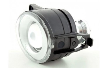 Fog light set 2 pieces accessories for FKSSTVW010007 VW Golf 4 97 03