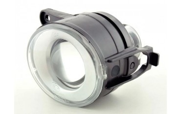 Fog light set 2 pieces accessories for FKSSTVW010007 VW Golf 4 97 03