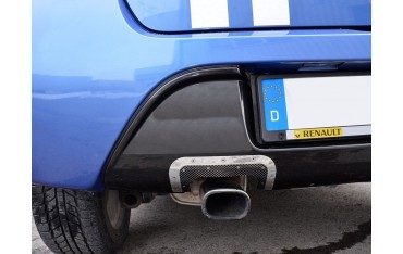 Heat plate sticker approx 200 x 120 mm universal