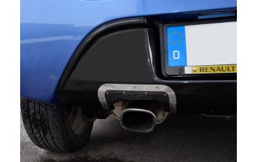 Heat plate sticker approx 200 x 120 mm universal