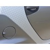 Auto film 3D transparent self adhesive 1 roll 05m x 2m
