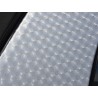 Auto film 3D transparent self adhesive 1 roll 05m x 2m