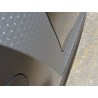 Auto film 3D transparent self adhesive 1 roll 05m x 2m