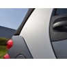 Car foil glittering transparent self adhesive 1 roll 05m x 2m