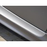 Car foil glittering transparent self adhesive 1 roll 05m x 2m