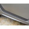 Auto film 3D black self adhesive 1 roll 05m x 2m