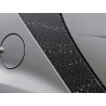 Auto film 3D black self adhesive 1 roll 05m x 2m