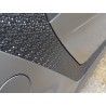 Auto film 3D black self adhesive 1 roll 05m x 2m