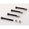 Mini spring tensioner set of 2 universal