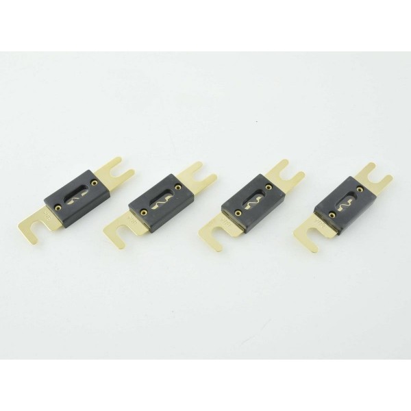 ANL fuse 80 A 4 pieces
