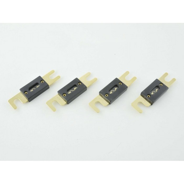 ANL fuse 80 A 4 pieces