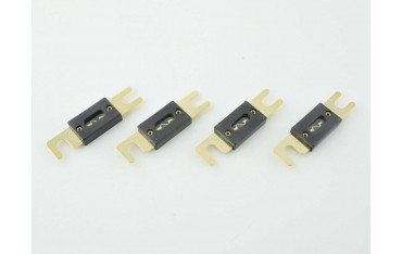 ANL fuse 80 A 4 pieces