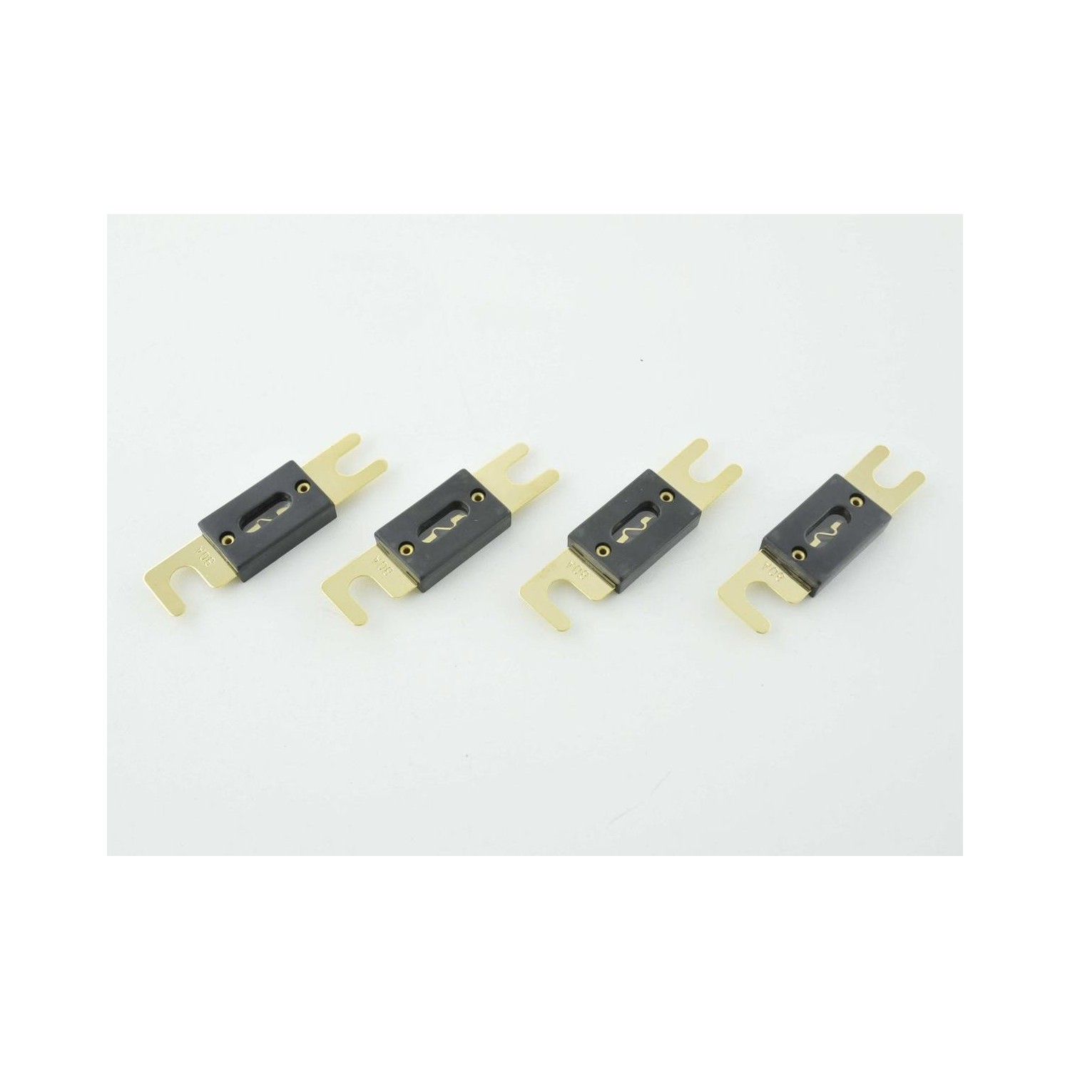 ANL fuse 80 A 4 pieces
