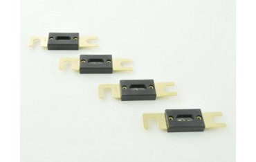 ANL fuse 80 A 4 pieces